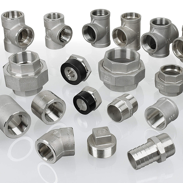 Pipe Castings