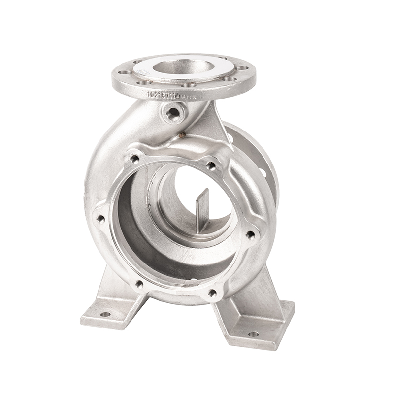 Centrifugal pump castings