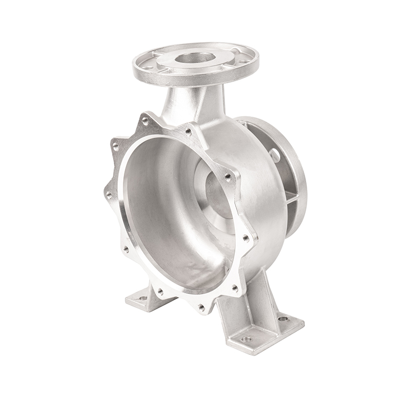 Centrifugal pump castings