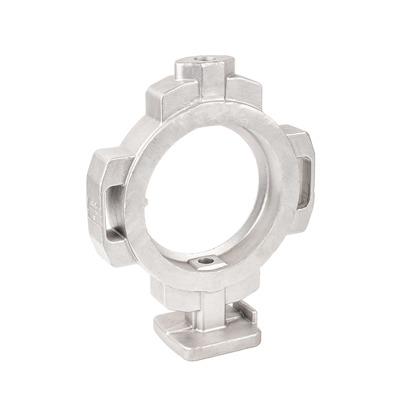 Butterfly valve castings