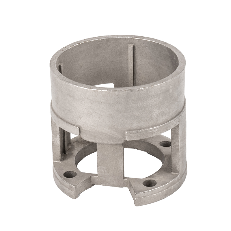 Hydraulic mechanical castings 