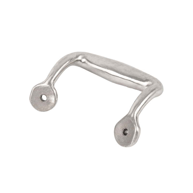 Handle lever castings