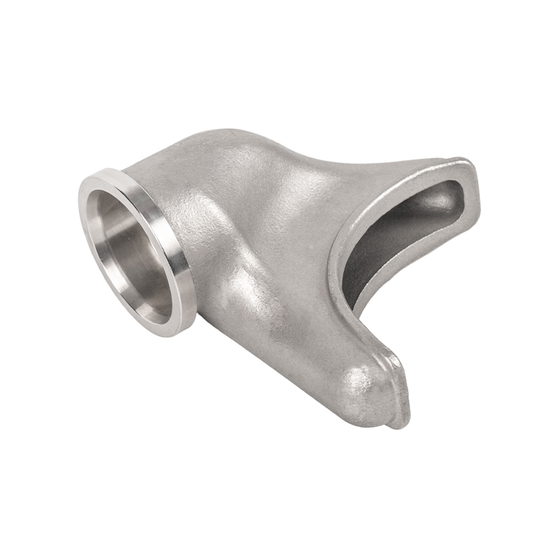 High-speed rail sanitary ware series castings