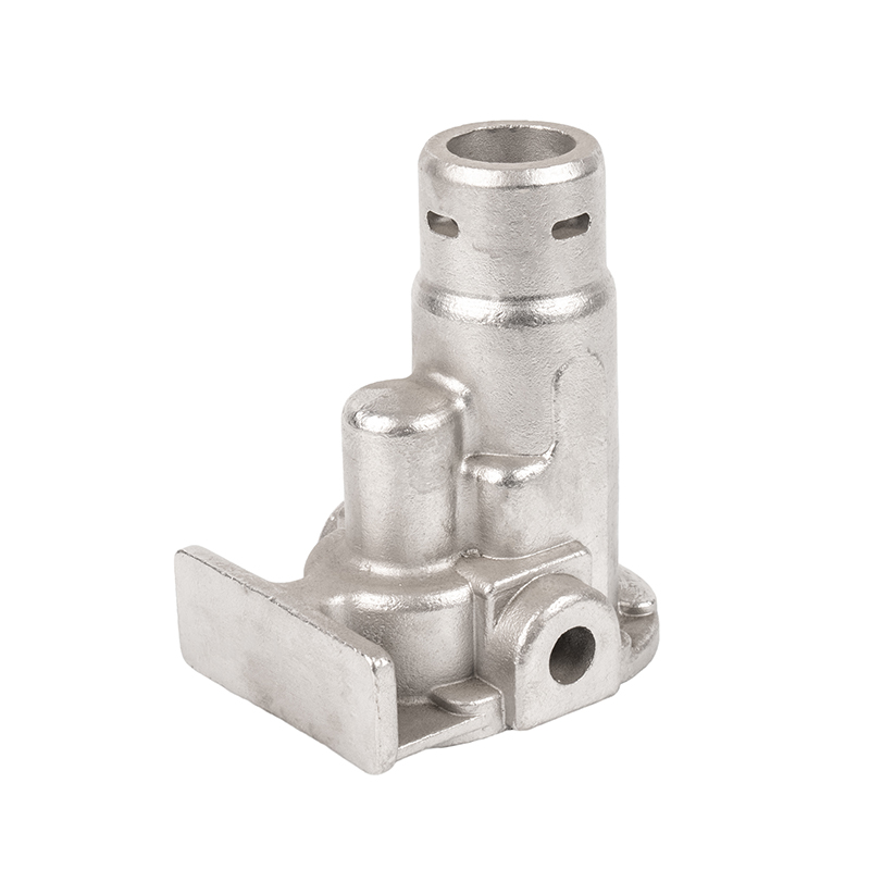 Injection pump castings