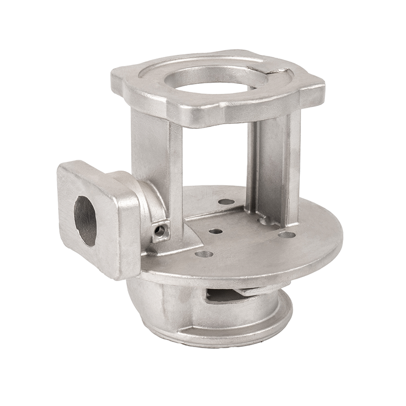 Check valve castings