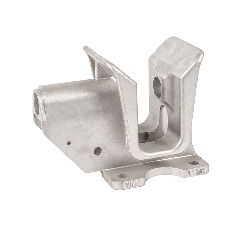 Hydraulic mechanical castings 